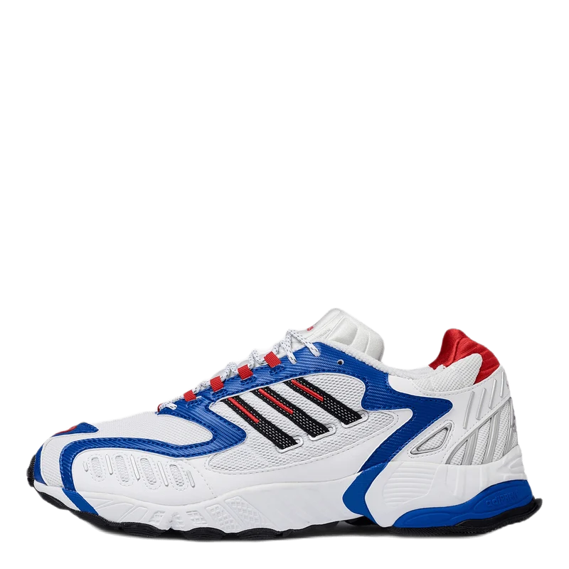 Torsion Trdc White