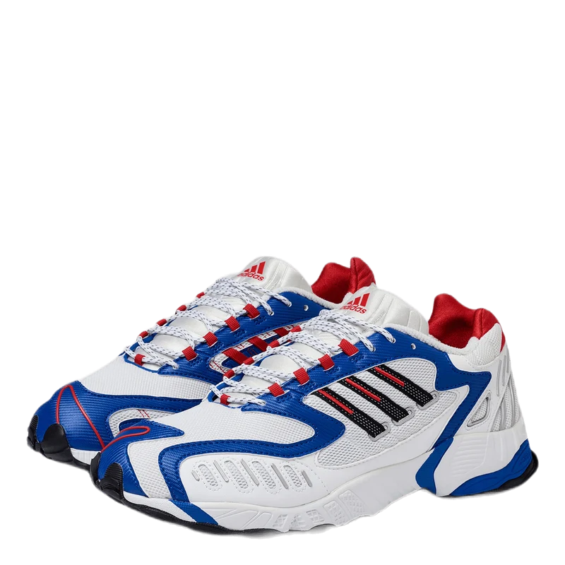Torsion Trdc White