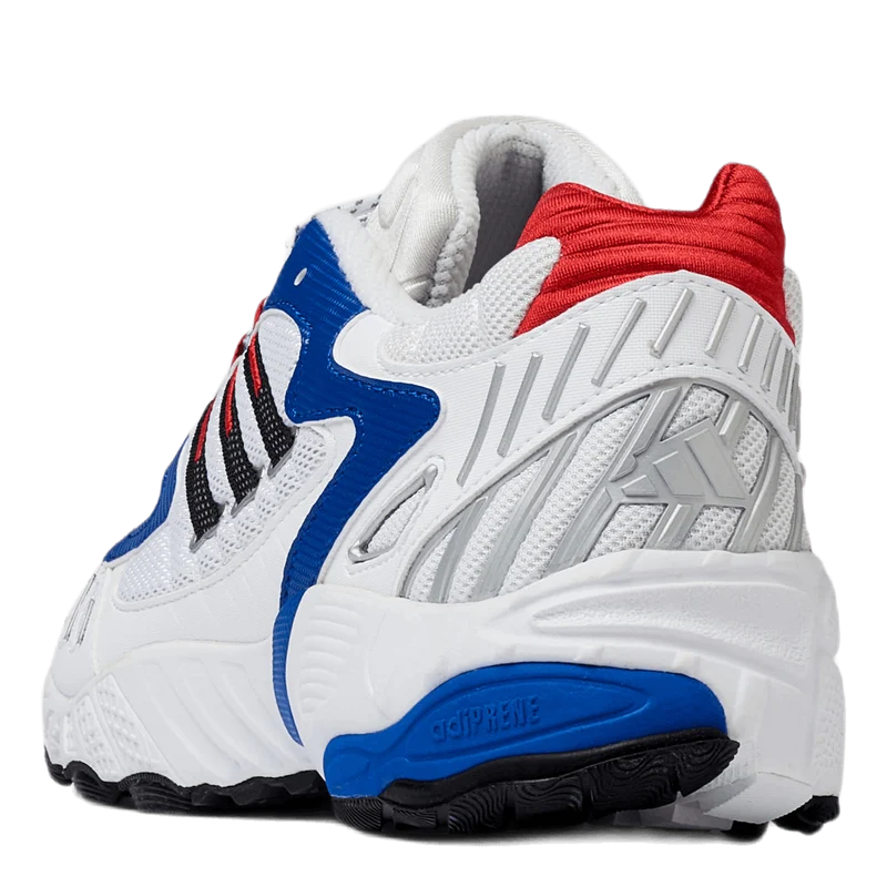 Torsion Trdc White
