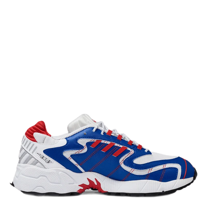 Torsion Trdc White