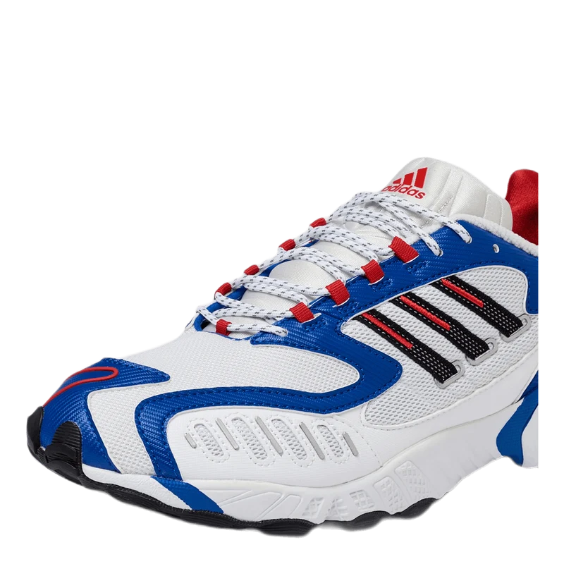 Torsion Trdc White