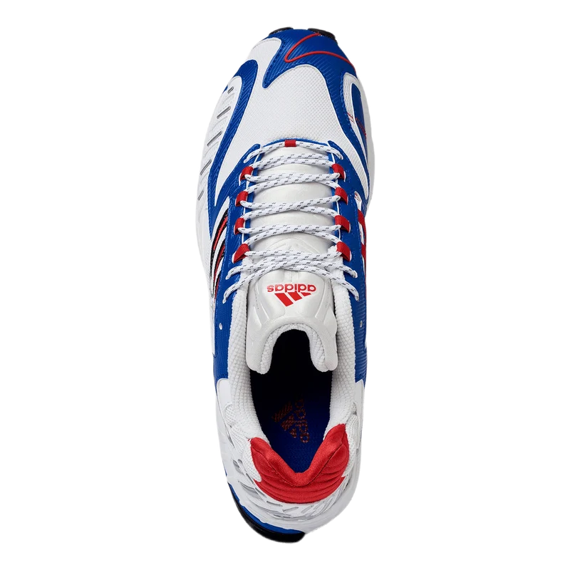Torsion Trdc White