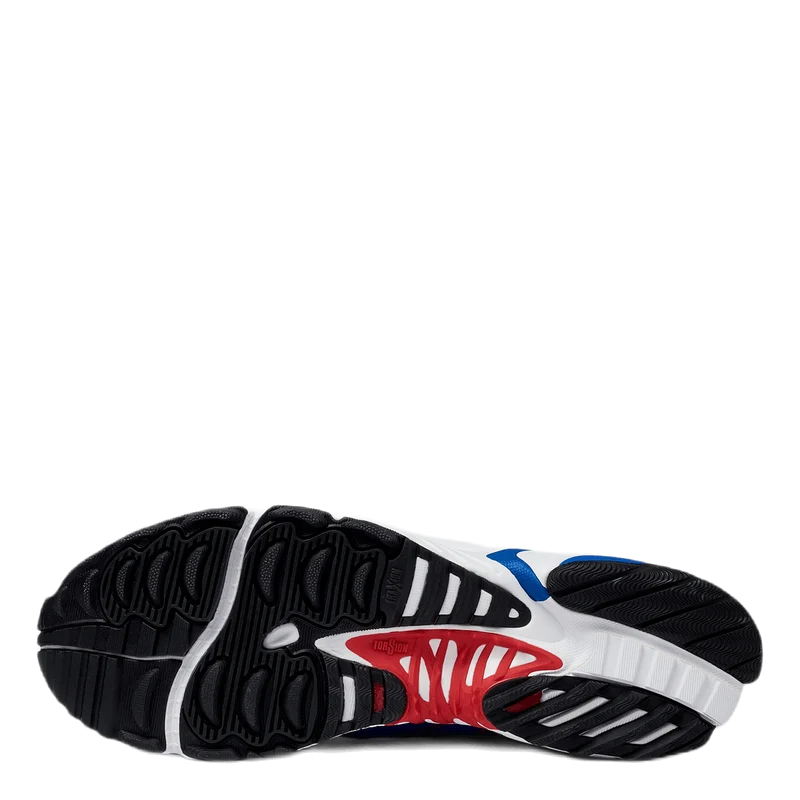 Torsion Trdc White