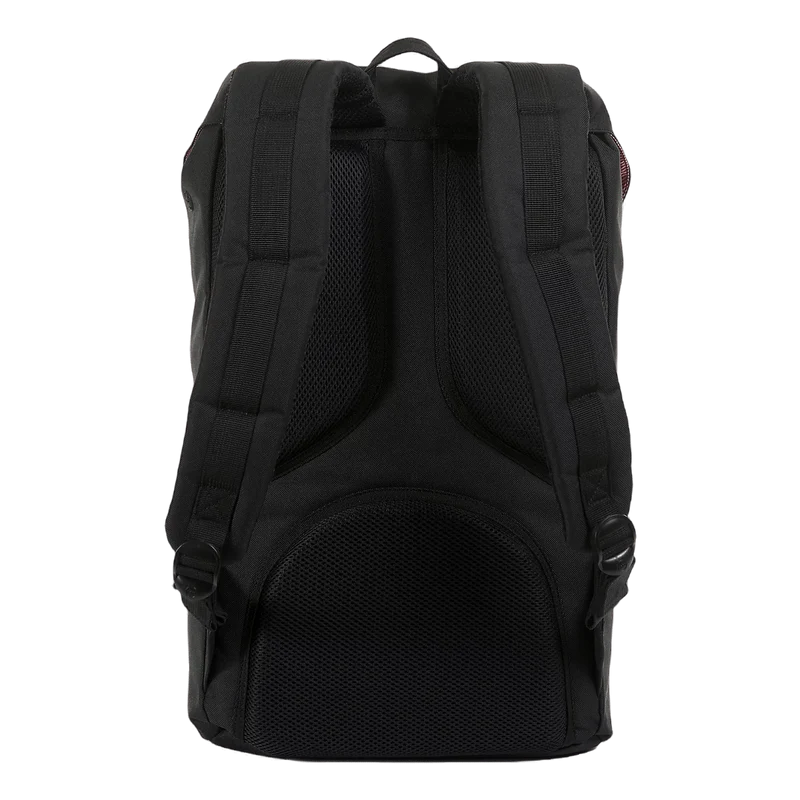 Little America Backpack Black