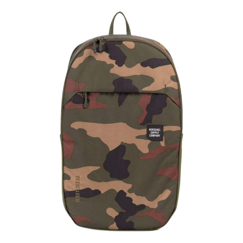 Mammoth Large Backpack Green