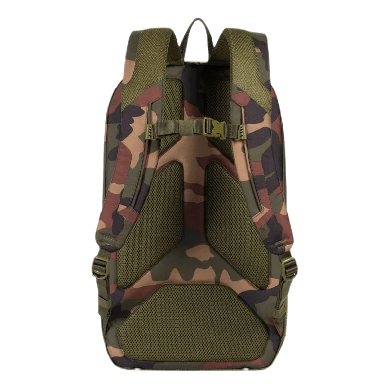 Mammoth Large Backpack Green