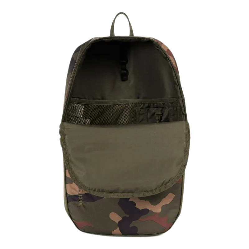 Mammoth Large Backpack Green