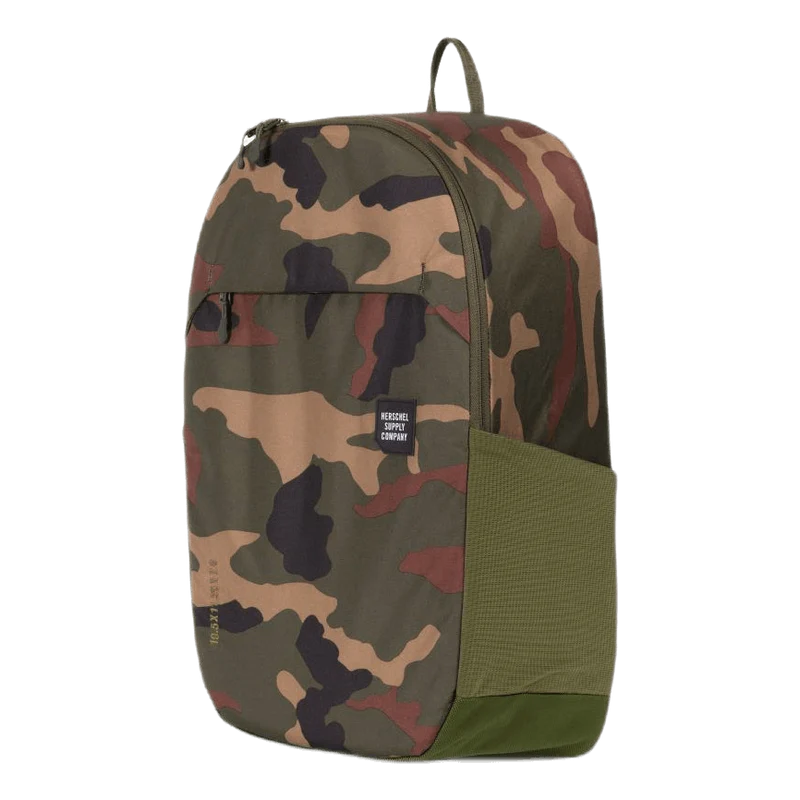 Mammoth Large Backpack Green