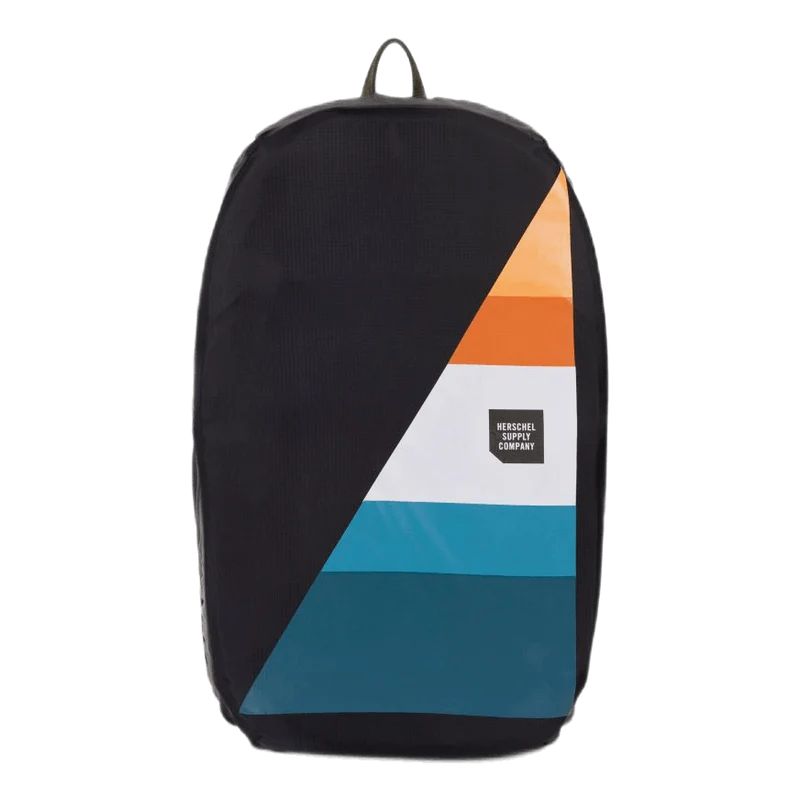 Mammoth Large Backpack Green