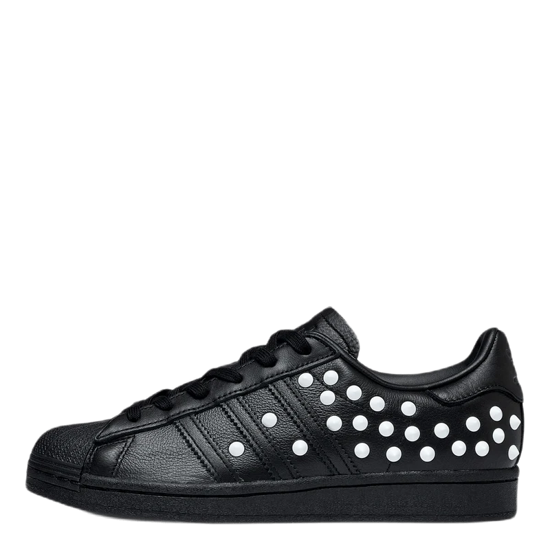 Superstar W Black