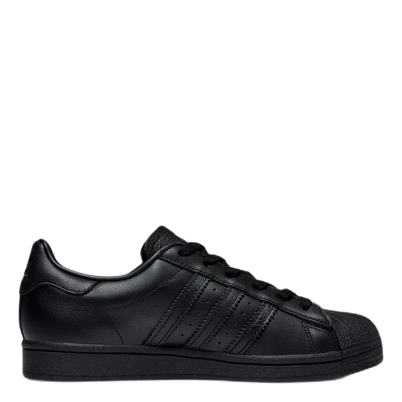 Superstar W Black
