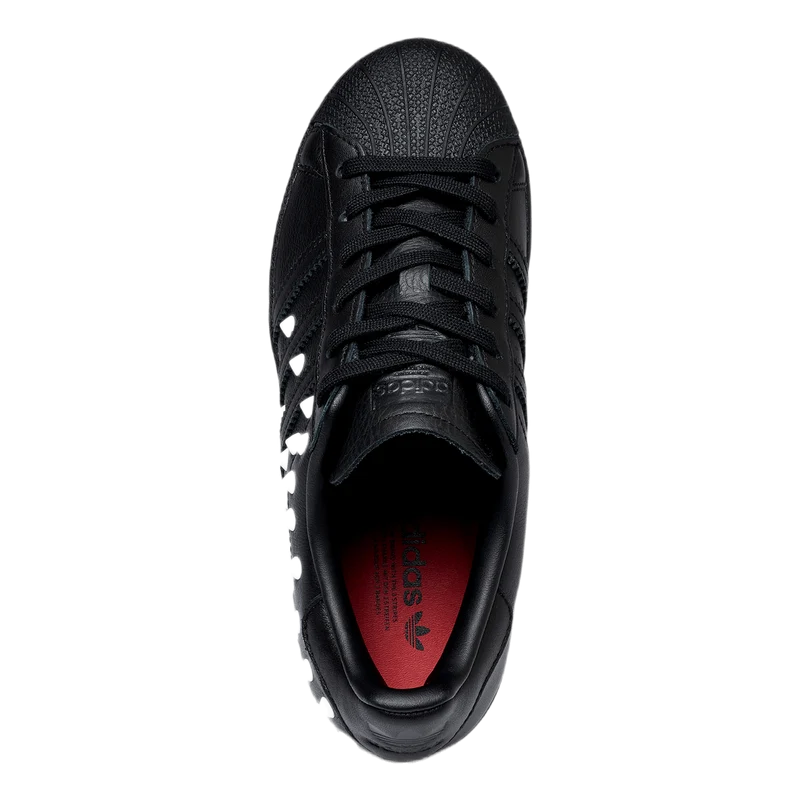 Superstar W Black