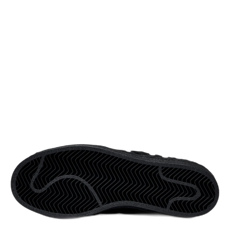 Superstar W Black