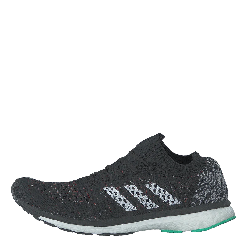 Adizero Prime Ltd Black