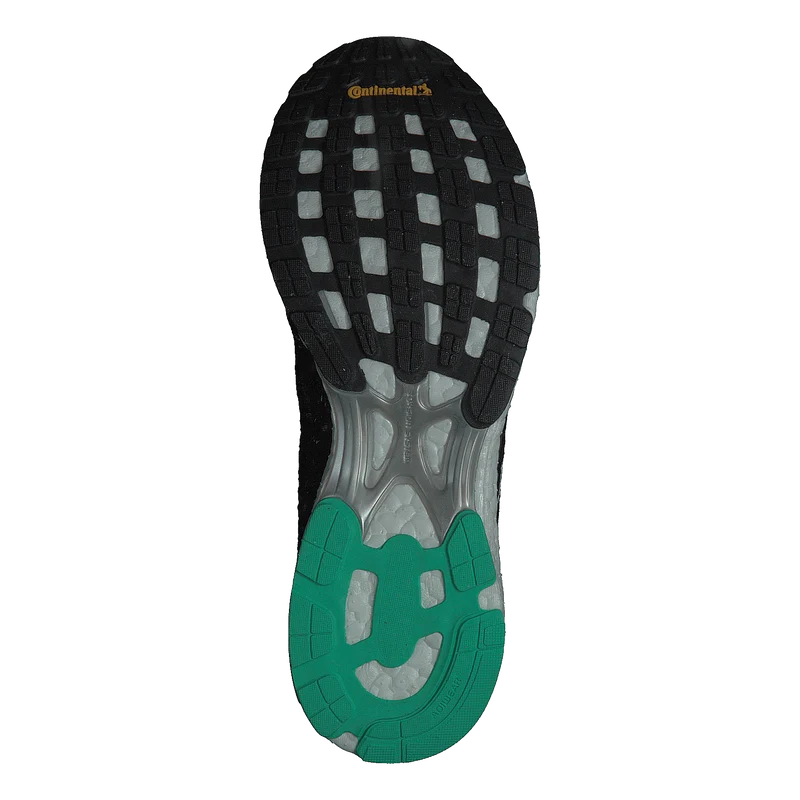Adizero Prime Ltd Black
