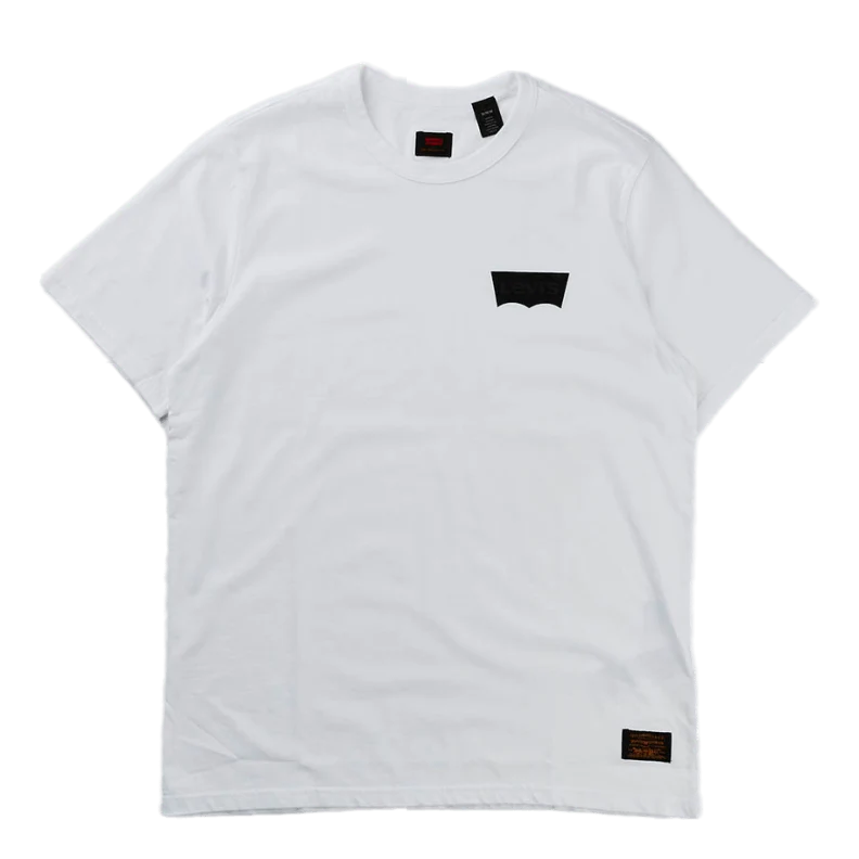 Skate Graphic Ss Tee Lsc White Lsc White Core Ba