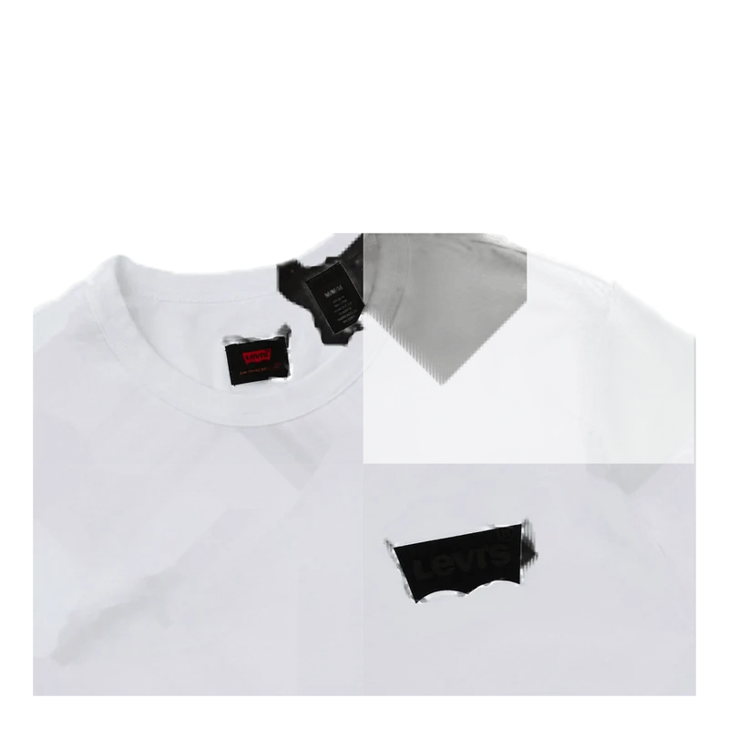 Skate Graphic Ss Tee Lsc White Lsc White Core Ba