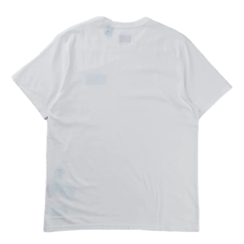 Skate Graphic Ss Tee Lsc White Lsc White Core Ba