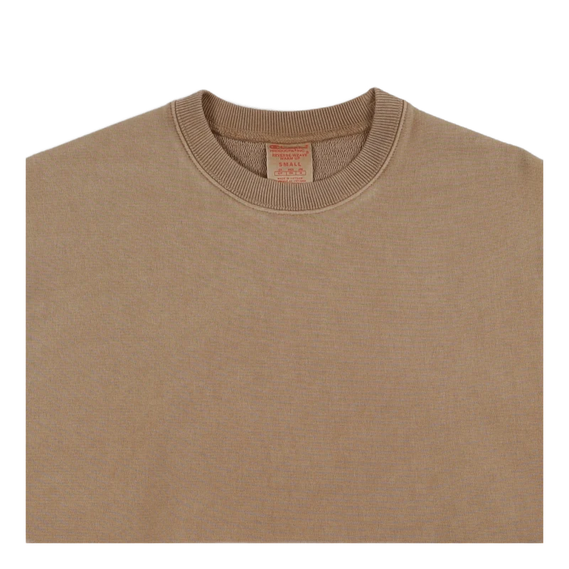 Crewneck Sweatshirt Kelp