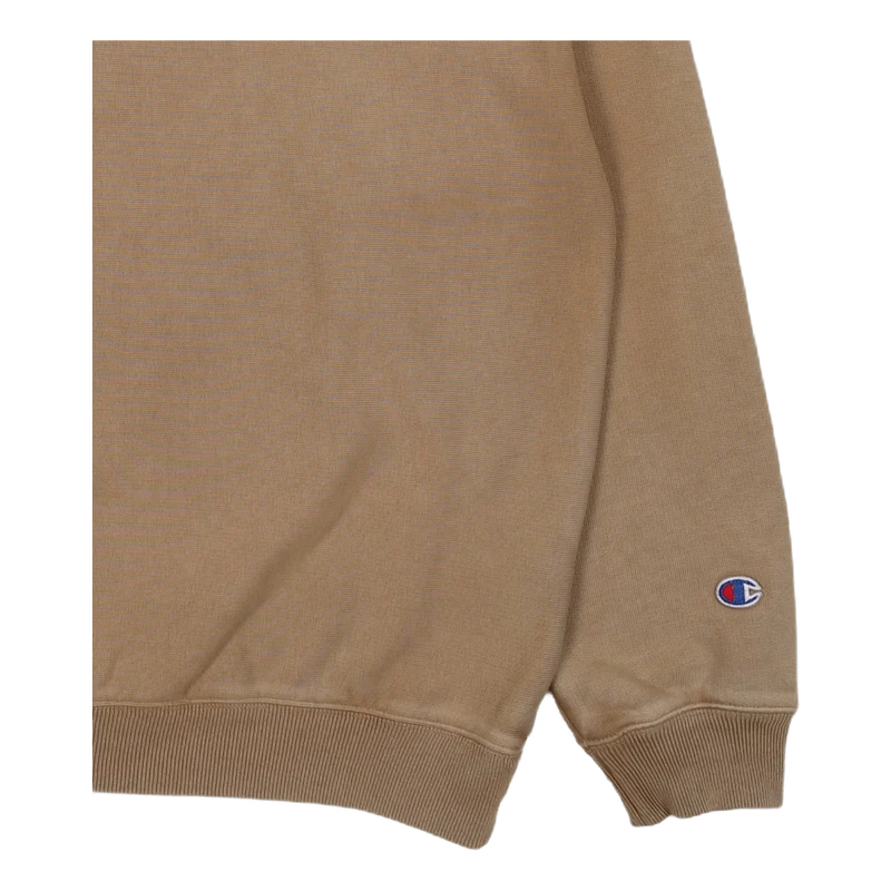 Crewneck Sweatshirt Kelp