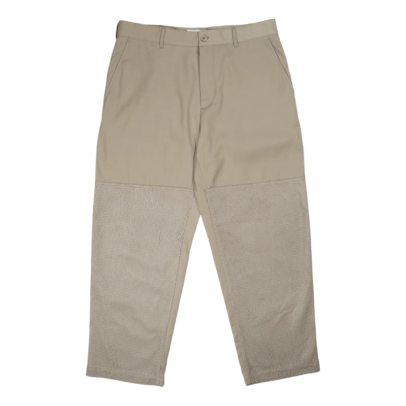 Everyday Pant Lt Khaki Wr Pc T