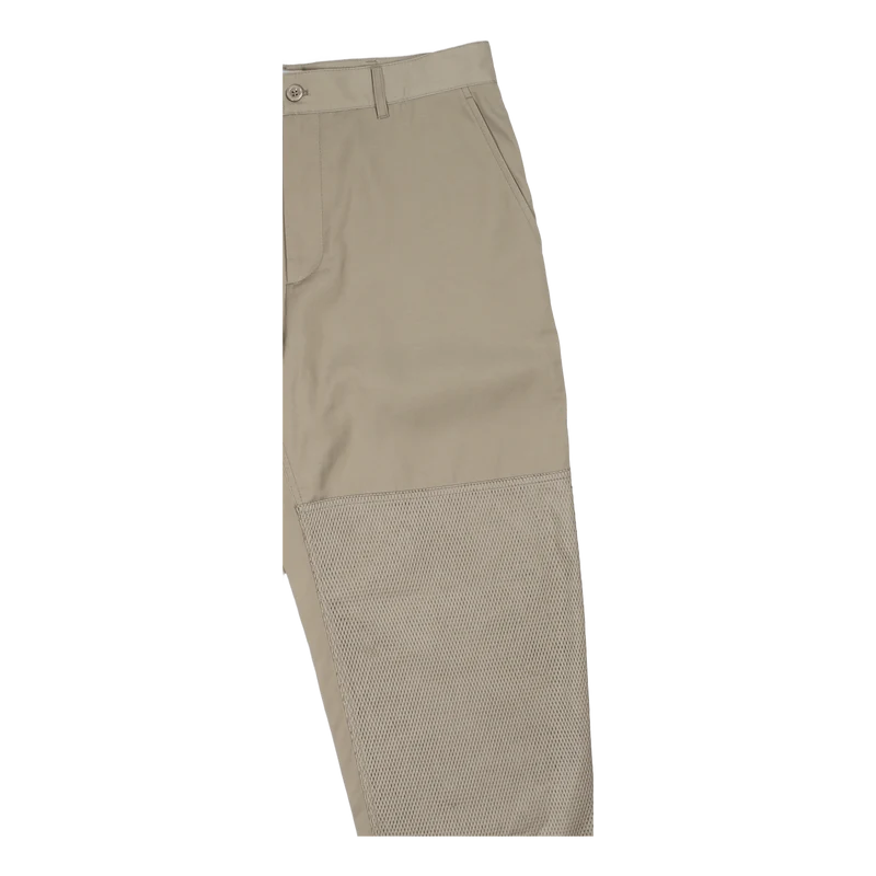 Everyday Pant Lt Khaki Wr Pc T