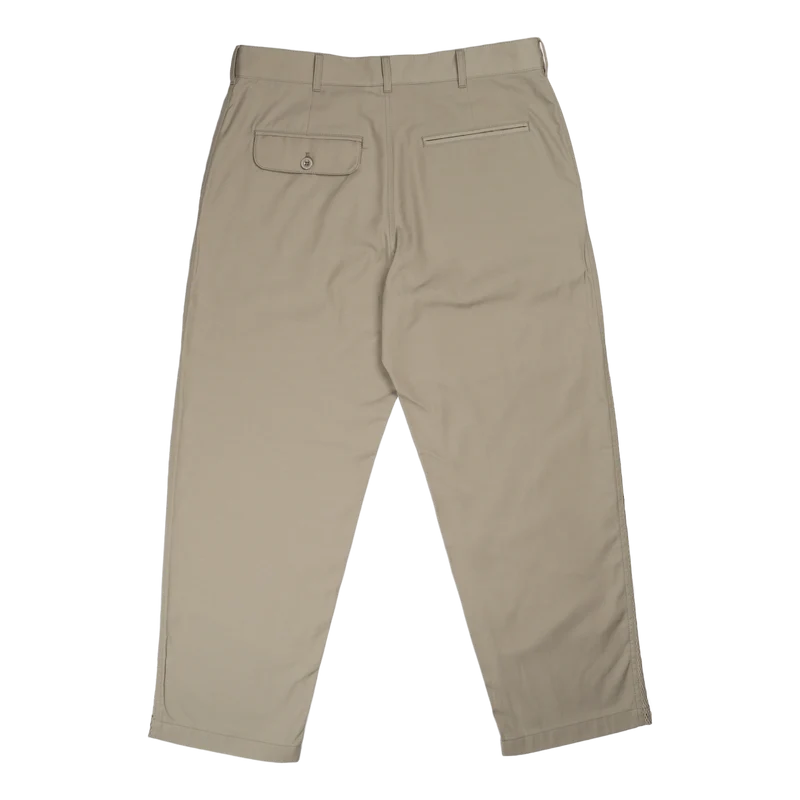 Everyday Pant Lt Khaki Wr Pc T
