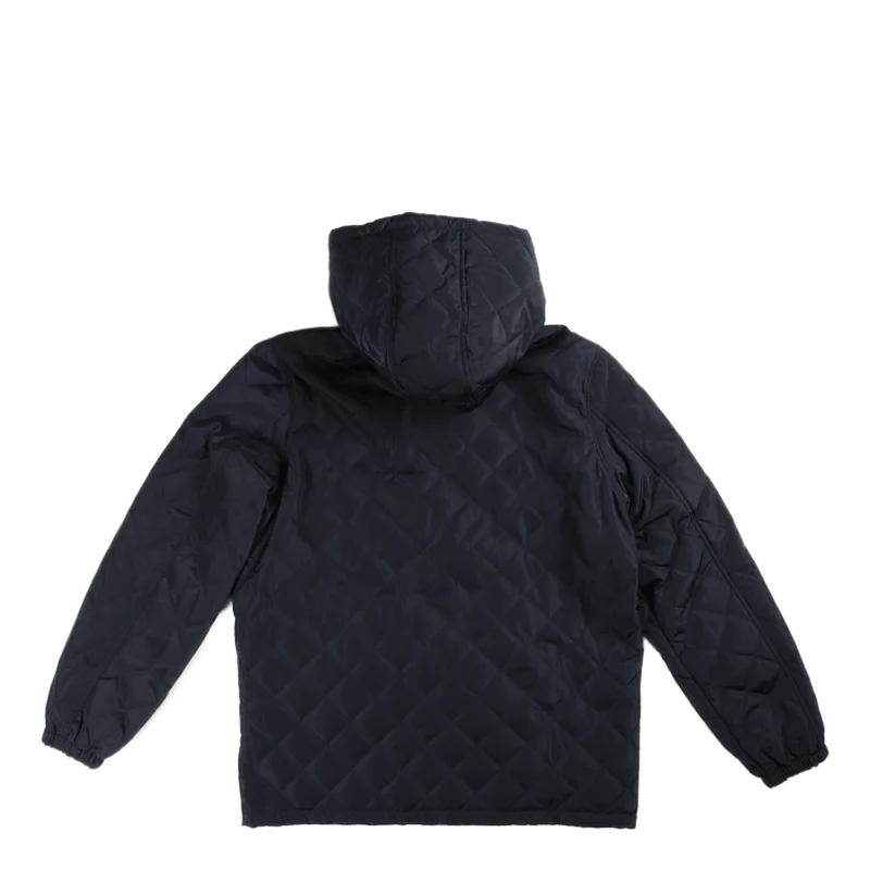 Bomber Jacket Blue