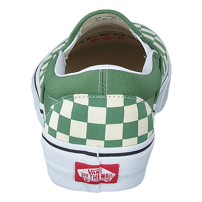 Ua Classic Slip-on Shale/true White