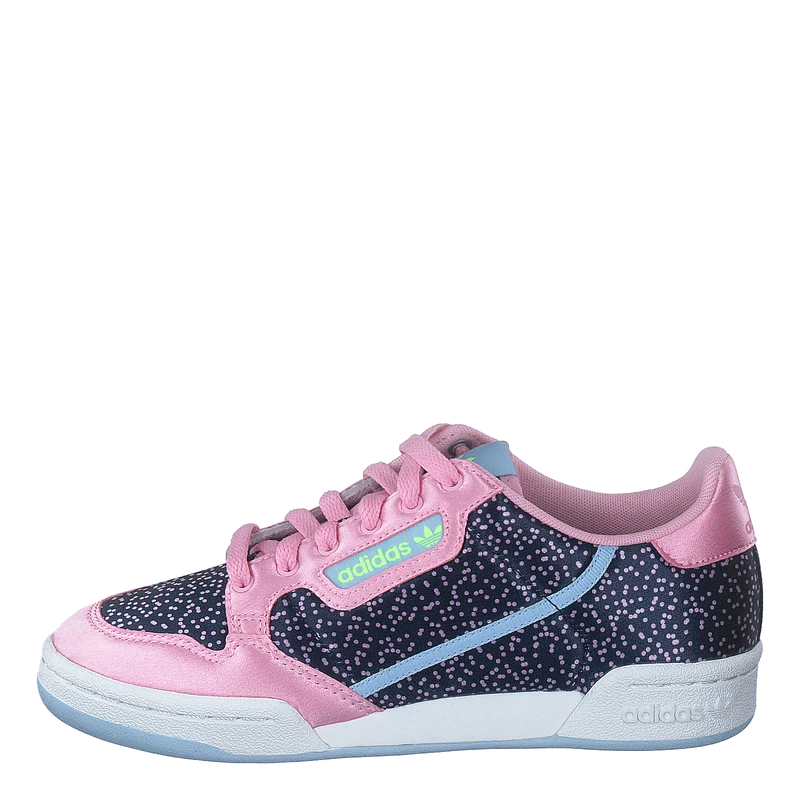 Continental 80 W Pink