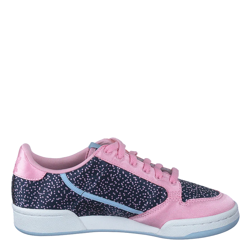 Continental 80 W Pink