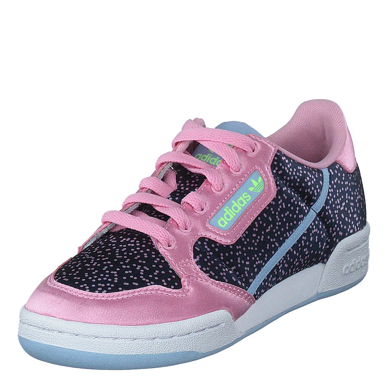 Continental 80 W Pink