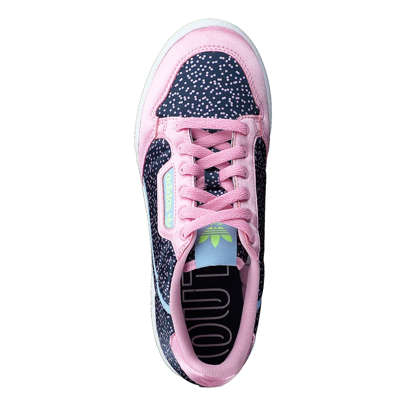 Continental 80 W Pink