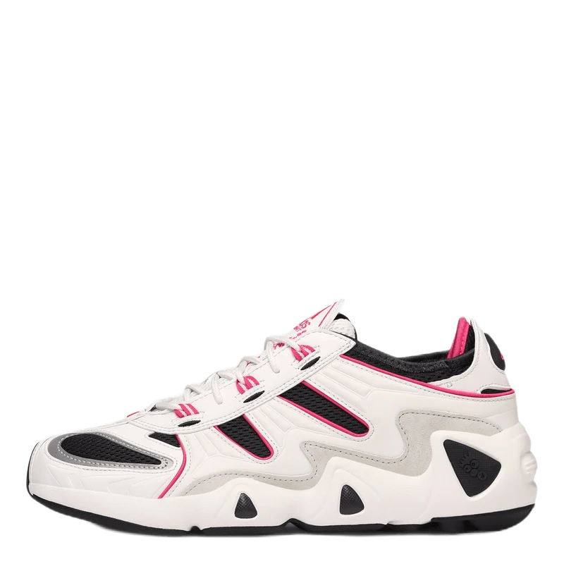 Fyw S-97 White
