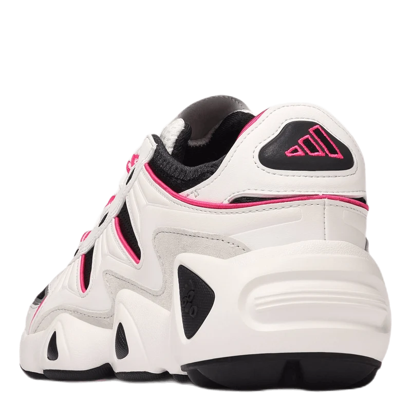 Fyw S-97 White