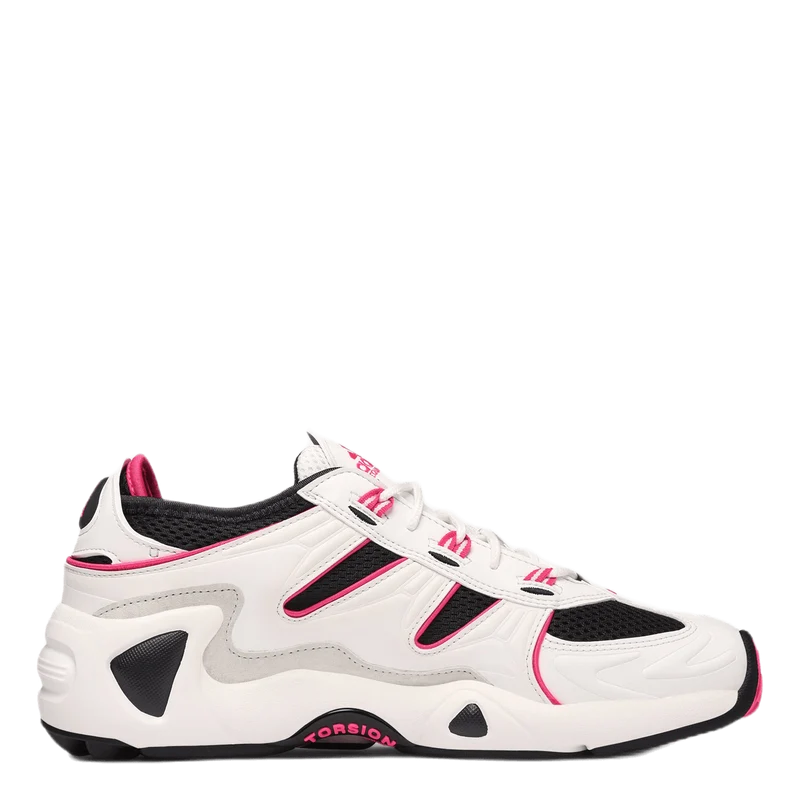 Fyw S-97 White