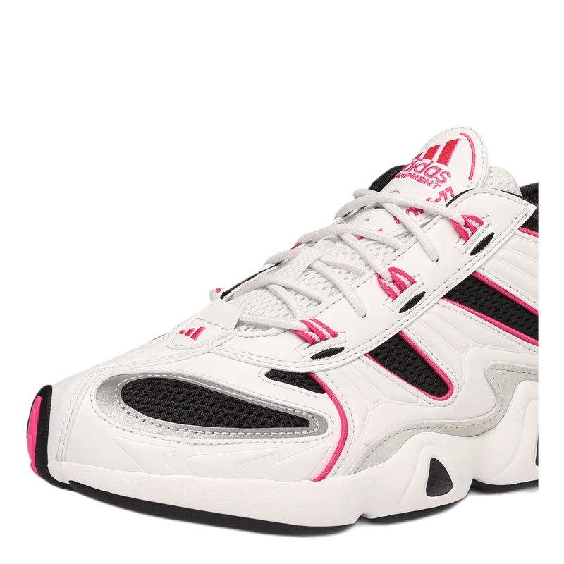Fyw S-97 White