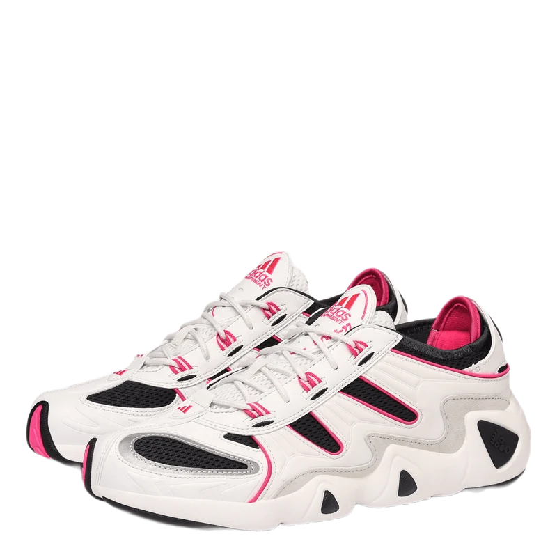 Fyw S-97 White