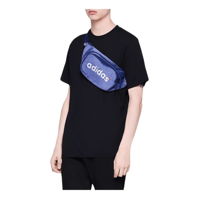 Waistbag Blue