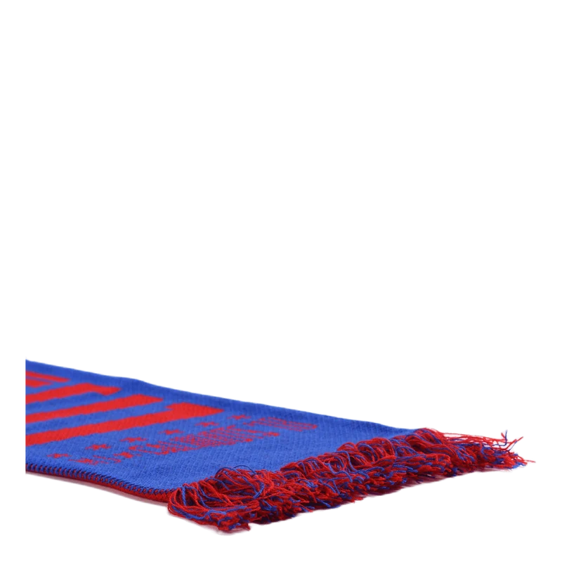 Majid Jordan X Caliroots Scarf Red