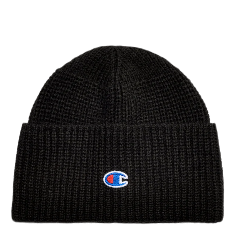 Beanie Cap Black