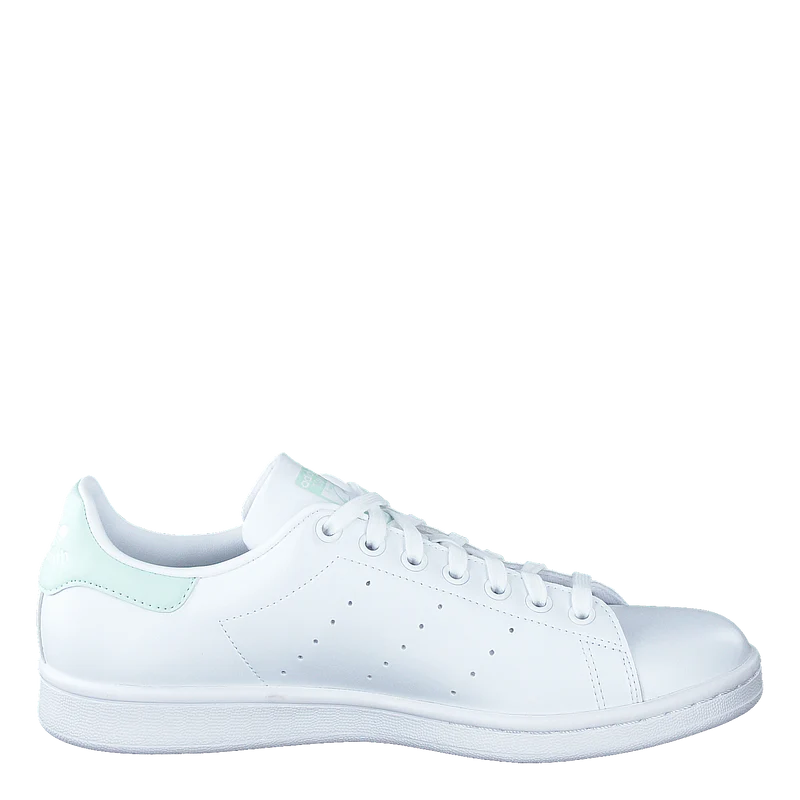 Stan Smith W Cloud White / Dash Green / Core Black