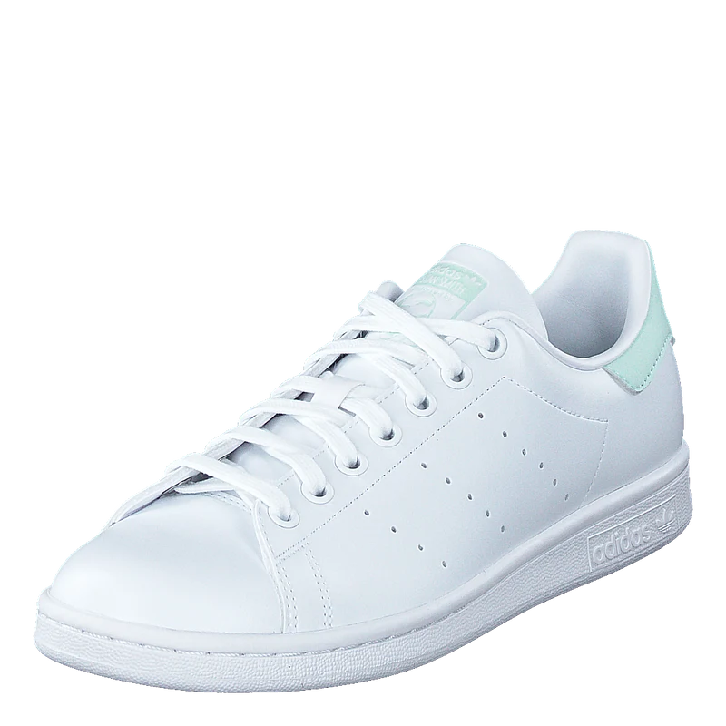 Stan Smith W Cloud White / Dash Green / Core Black