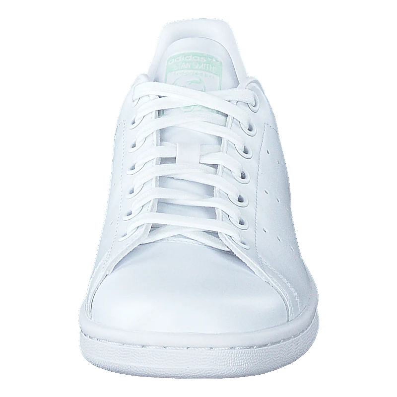 Stan Smith W Cloud White / Dash Green / Core Black