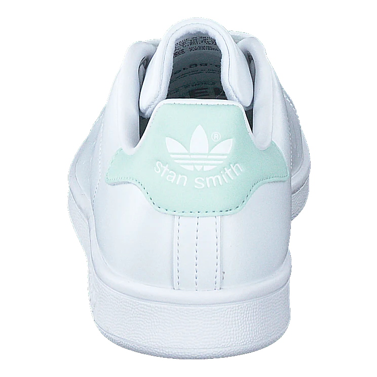 Stan Smith W Cloud White / Dash Green / Core Black