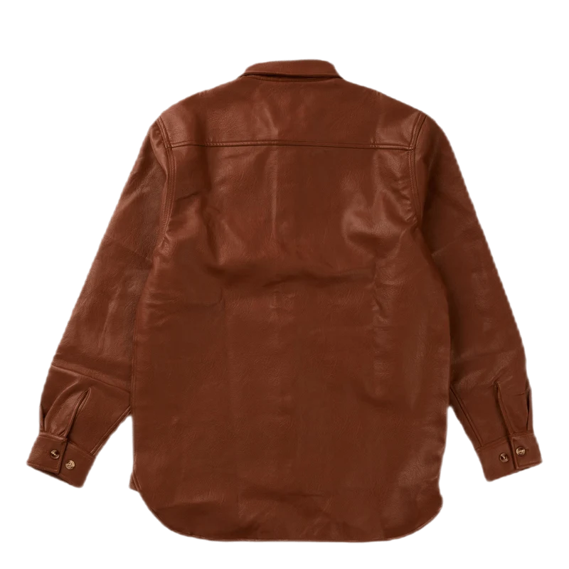 Army Shirt Brown