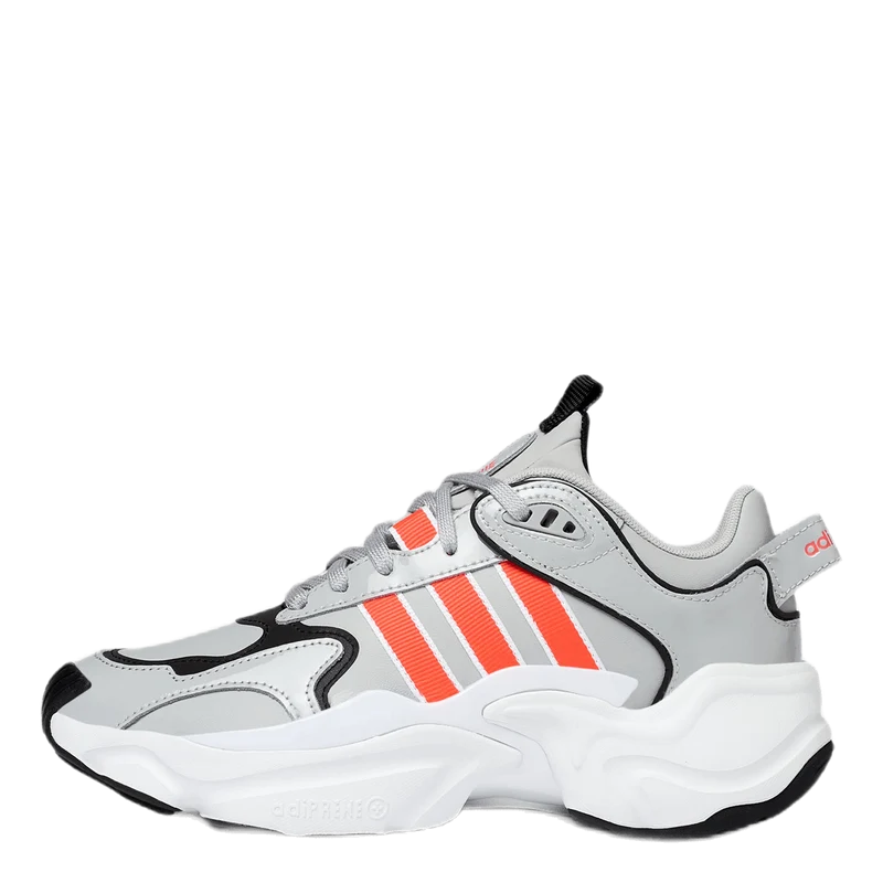 Magmur Runner W Gray