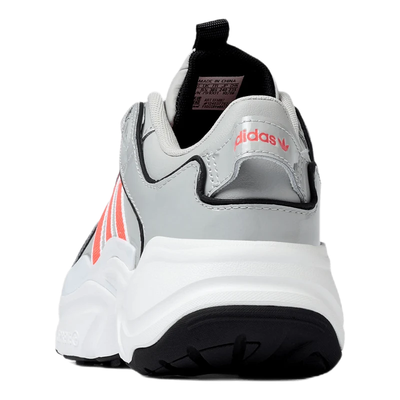 Magmur Runner W Gray