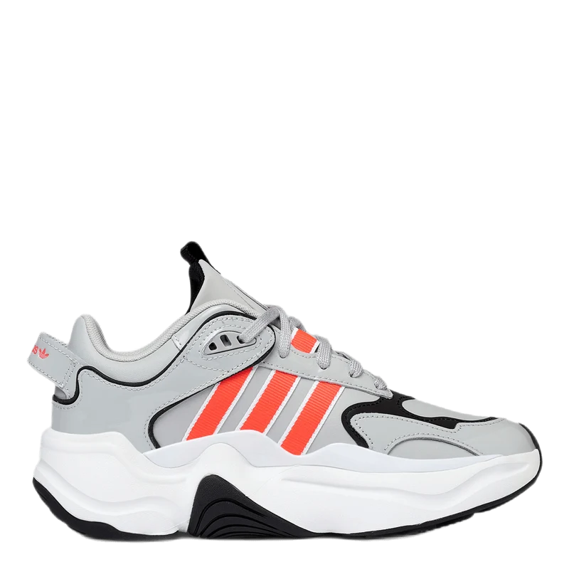 Magmur Runner W Gray