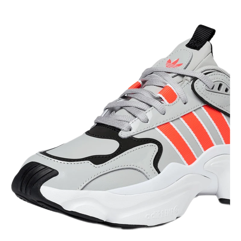 Magmur Runner W Gray